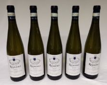 5 x Bottles of 2021 Tasca D’Almerita - Tenuta Regaleali Bianco White Wine - Retail Price £75 - Ref: