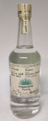1 x Bottle of Casamigos Blanco Tequila Agave Azul - 700Ml - Retail Price £78 - Ref: WAS499/CR13 -