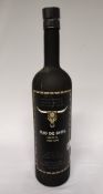 1 x Bottle of Ojo De Dios Cafe Mezcal Odd Café (Yellow Edge) - 70cl - Retail Price £45 - Ref: