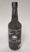 1 x Bottle of Casamigos Mezcal Artesanal - 700Ml - Retail Price £82 - Ref: WAS476/CR11 - CL866 -