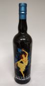 1 x Bottle of Contratto Americano Rosso 16.5% - 75Cl - Retail Price £26 - Ref: WAS466/CR11 - CL866 -
