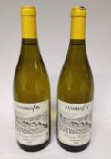 2 x Bottles of 2019 Sandro Fay Alpi Retiche Igt 2019 - Ronco Valene - 750Ml Bottles - Retail