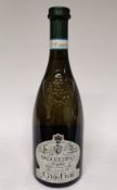 1 x Bottle of 2021 Brolettino Lugana Ca Dei Frati - 75Cl - Retail Price £16 - Ref: WAS493/CR13 -