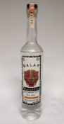 1 x Bottle of Balam Raicilla Cabo Corrientes Jalisco 