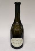 1 x Bottle of 2019 Pouilly Fume Baron De L - 750Ml - Retail Price £85 - Ref: WAS486/CR12 - CL866 -