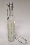 1 x Bottle of Qollqe Italia Pisco Spirit Drink - Retail Price £36 - Ref: WAS501/CR13 - CL866 -
