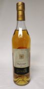 1 x Bottle of Chateau De Laubade Signature Armagnac Vs 42% - Retail Price £36 - Ref: WAS399/CR8- CL8
