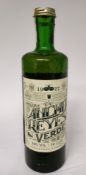 1 x Bottle of Ancho Reyes Verde - Green Poblano Liqueur - Retail Price £48 - Ref: WAS498/CR13 -