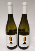 2 x Bottles of 2021 Tenute Bosco 'Piano Dei Daini' Etna Bianco White Wine - Retail Price £90 - Ref: