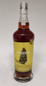 1 x Bottle of Sandeman Porto 20 Year Old Tawny - Retail Price £40 - Ref: WAS395/CR8- CL866 - Locatio