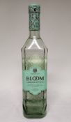 1 x Bottle of Bloom London Dry Gin - Created By Joanne Moore Master Distilliier - Retail Price £30 -