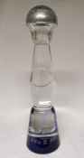 1 x Bottle of Clase Azul Plata Tequila - 70cl - Retail Price £120 - Ref: WAS459/CR11 - CL866 -