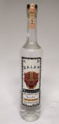 1 x Bottle of Balam Raicilla Cabo Corrientes Jalisco 