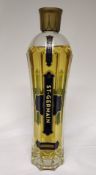 1 x Bottle of St Germain Elderflower Liqueur 700Ml - Retail Price £38 - Ref: WAS428/CR9 - CL866 -