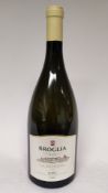 1 x Bottle of 2021 Magnum Gavi La Meirana Broglia - Retail Price £40 - Ref: WAS394/CR7- CL866 - Loca