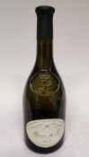 1 x Bottle of 2019 Pouilly Fume Baron De L - 750Ml - Retail Price £85 - Ref: WAS487/CR12 - CL866 -