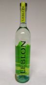 1 x Bottle of Leblon Cachaca Fina De Alambique - Product Of Brazil - Retail Price £42 - Ref: WAS392/