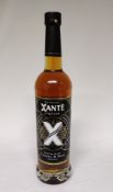 1 x Bottle of Xante Pear Liqueur 500Ml - Retail Price £25 - Ref: WAS432/CR9 - CL866 - Location: