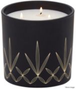 1 x NOBLE ISLE Whisky & Water Luxury Candle (640g)