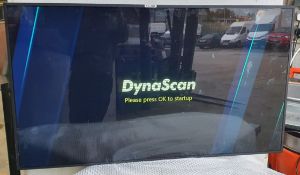 1 x DYMASCAN 55