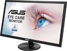 1 x Asus 21.5