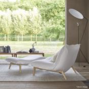 1 x LIGNE ROSET 'Mix & Match Argile' 100% New Zealand Rug - 200 x 300cm - Original Price £1,217