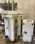 1 x ASEL Hydraulic Spring Pressing Machine - Model HSP10