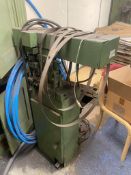 1 x Air Bower Machine