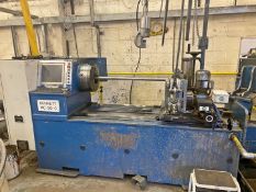 1 x Bennett MC 20 C Maxicoil Spring Coiler With A Frame Crane