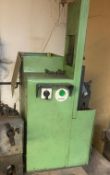1 x Asel Looping Machine