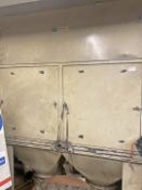 1 x Donaldson Torit (DCE) Unimaster Industrial Dust Extractor