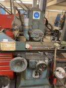 1 x Eclipse Abrasive Wheel Surface Grinder