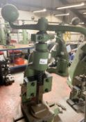 1 x Heavy Duty Manual Fly Press