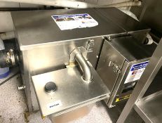 1 x Grease Guardian Grease Trap For Passthrough Dishwashers - Ref: PAV144