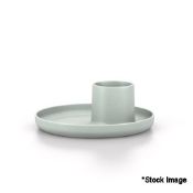 1 x VITRA O-Tidy Michel Carlot 2016 Sky Grey - New/Boxed - RRP £39 - Ref: 6738558/HOC176/HC6 - CL987