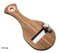 1 x RUFFONI Garlic/Ginger/Truffle Shaver - New/Boxed - RRP £40 - Ref: 6599308/HOC200/HC6 - CL987 -