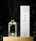1 x GUERLAIN Figue Azur Diffuser (200ml) - Original £102.00 - Sealed / Boxed Stock - Made In France