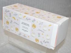 SANA JARDIN 'The Sanctuary' Luxury Scented Mini Candle Trio Set (3 x 70g) - Original Price £61.00