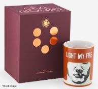 1 x LCDC Il Favorito GINORI 1735 Luxury Orange Renaissance Scented Candle - Original Price £226.00