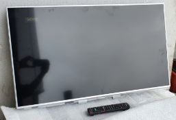 1 x PANASONIC TX-L39E6B 39