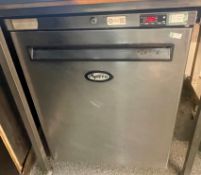 1 x Foster Undercounter Fridge
