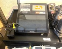1 x Aclas AO4X All in One 10.1