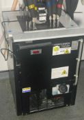 1 x Booth Hydrocarbon Drinks Cooler - 2021 Model - BRW36H