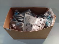 RRP £240.47 Total, Lot Consisting of 10 Items - See Description.