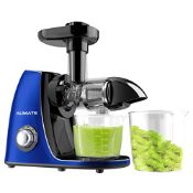 RRP £89.32 Juicer Machines