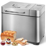 RRP £122.82 Bread Maker Machines