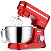 RRP £78.15 Vospeed Stand Mixer