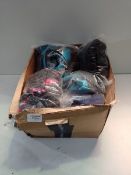 RRP £211.37 Total, Lot Consisting of 7 Items - See Description.