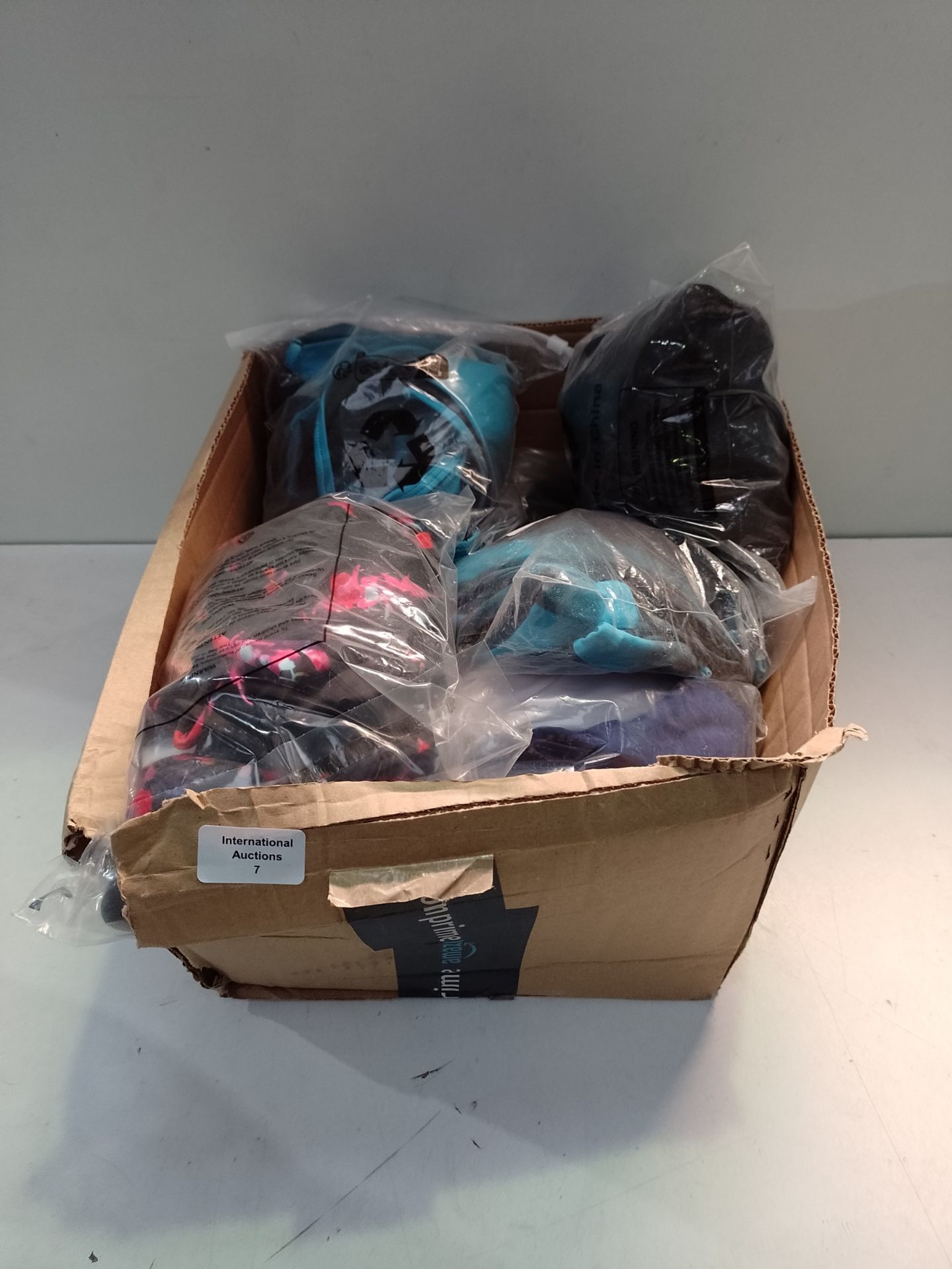 RRP £211.37 Total, Lot Consisting of 7 Items - See Description.