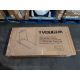 RRP £312.98 Tvdugim Folding Treadmill for Home - Image 2 of 2